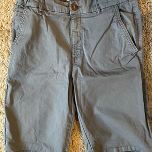 Zara Boy blue shorts